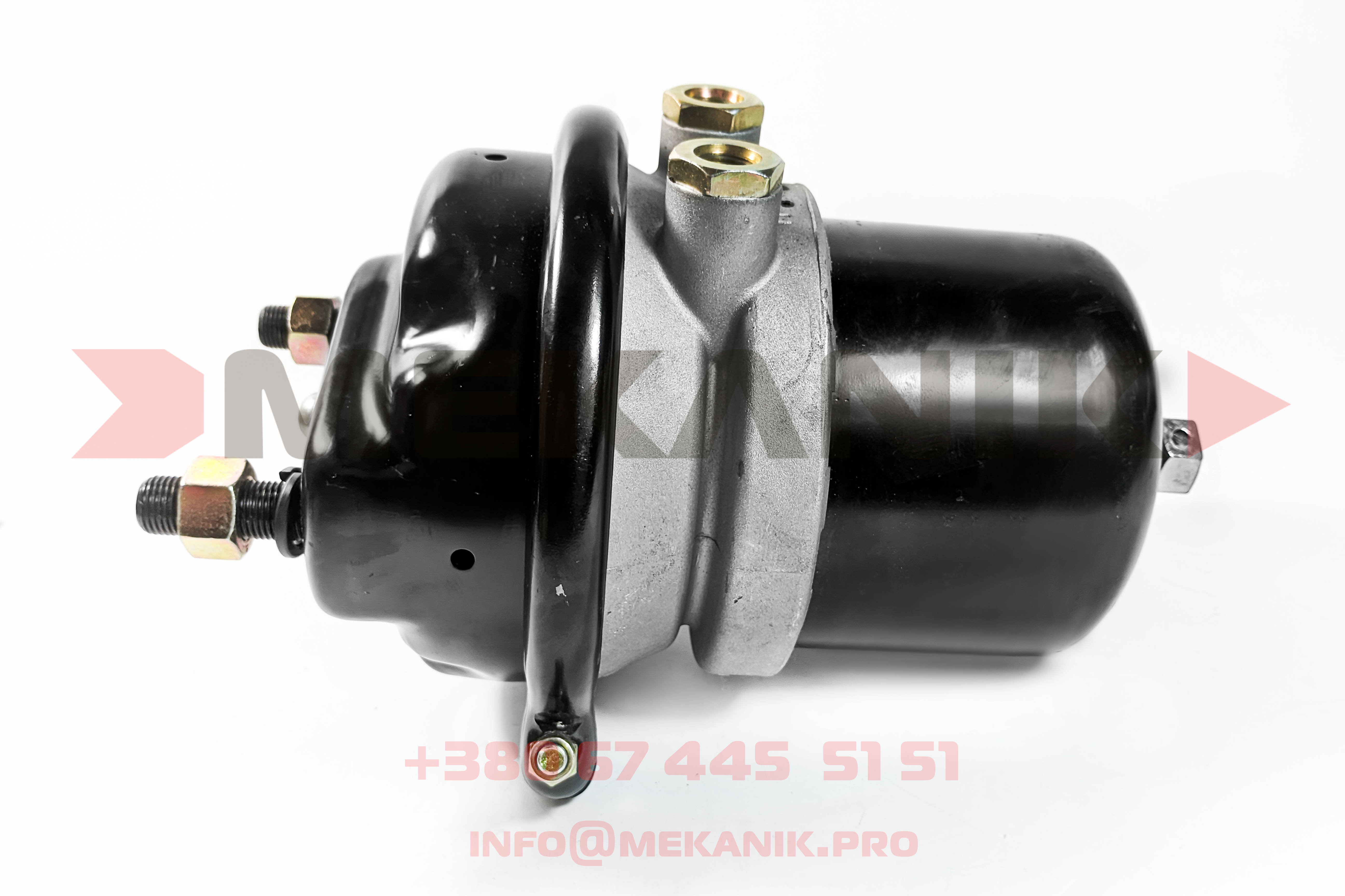 MKA 7330407 MEKANIK
